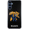 University of Kentucky UK Wilcats Mascot Galaxy A35 5G Clear Case